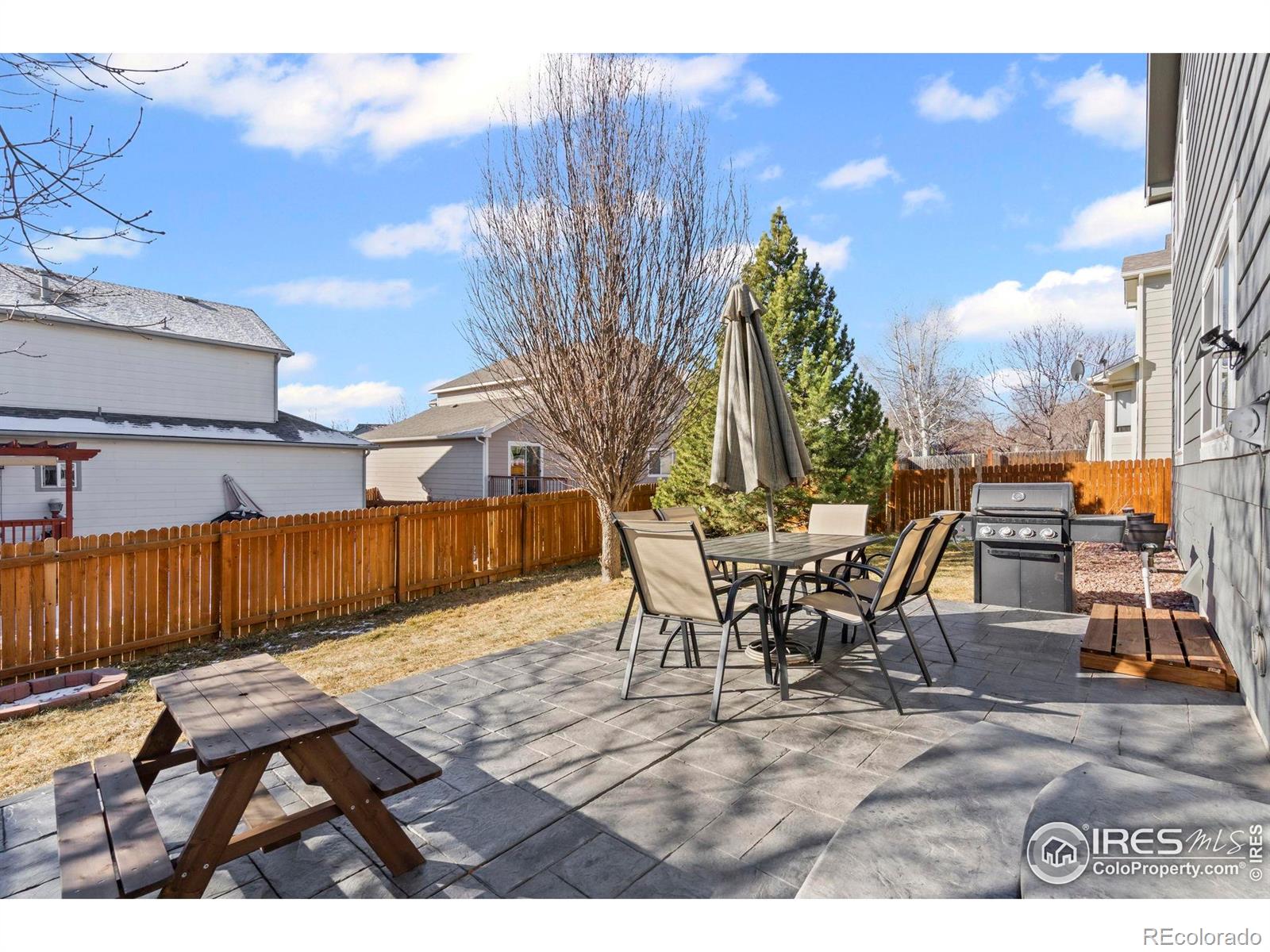 MLS Image #24 for 527  kim drive,fort collins, Colorado