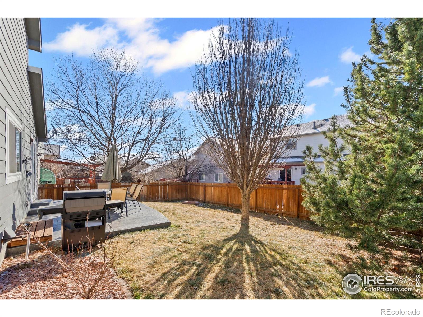 MLS Image #25 for 527  kim drive,fort collins, Colorado