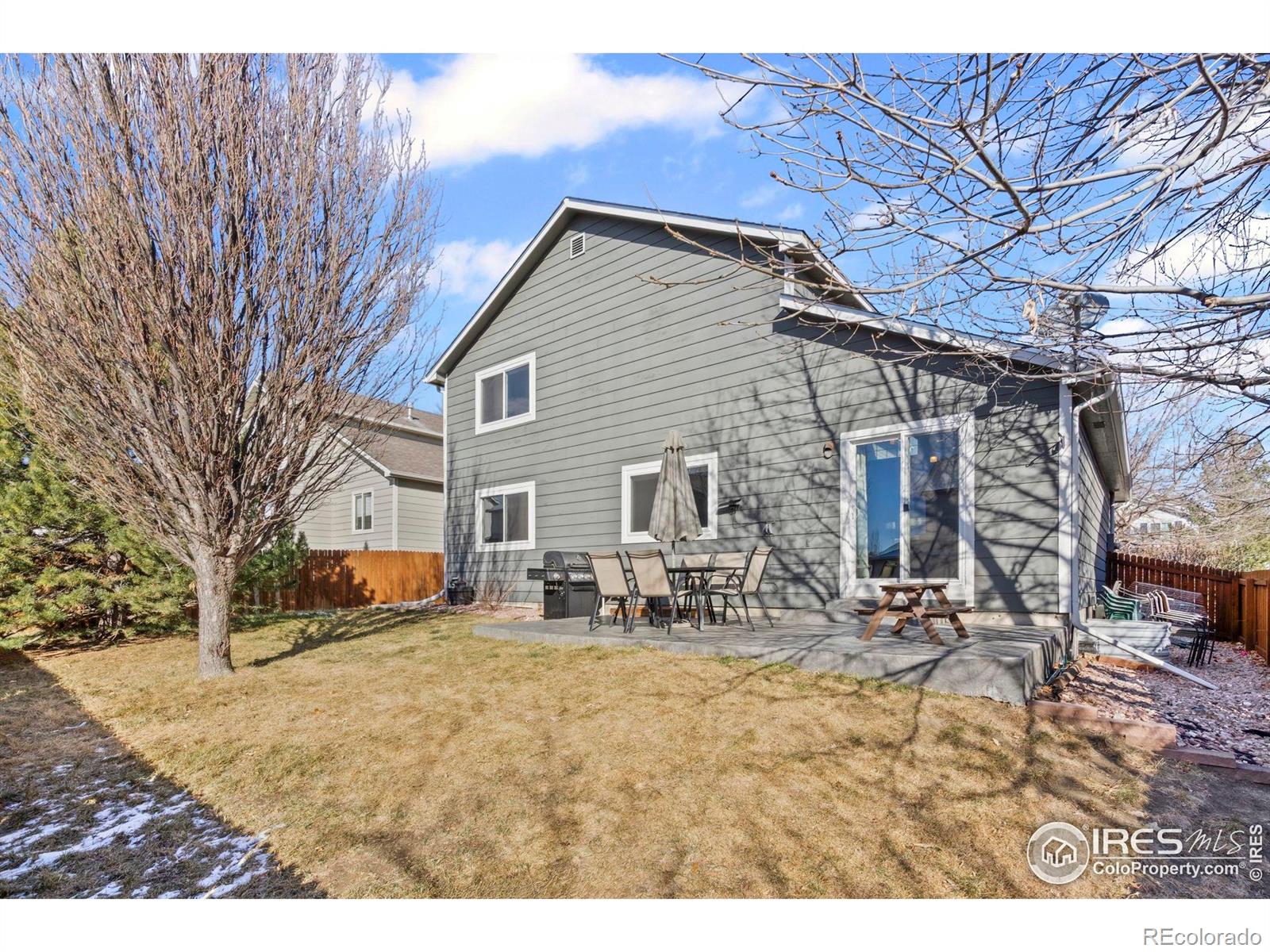 MLS Image #26 for 527  kim drive,fort collins, Colorado