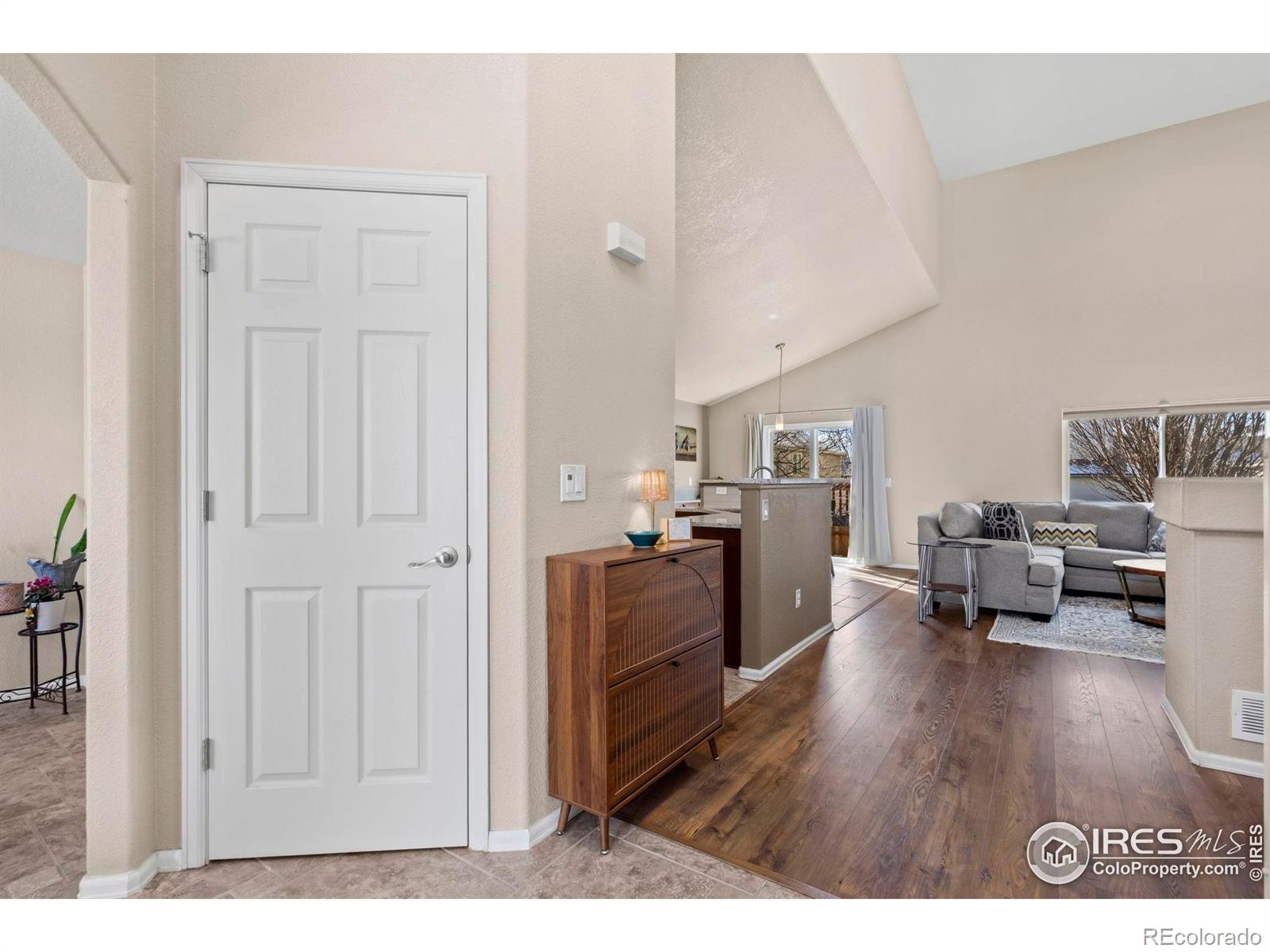 MLS Image #3 for 527  kim drive,fort collins, Colorado