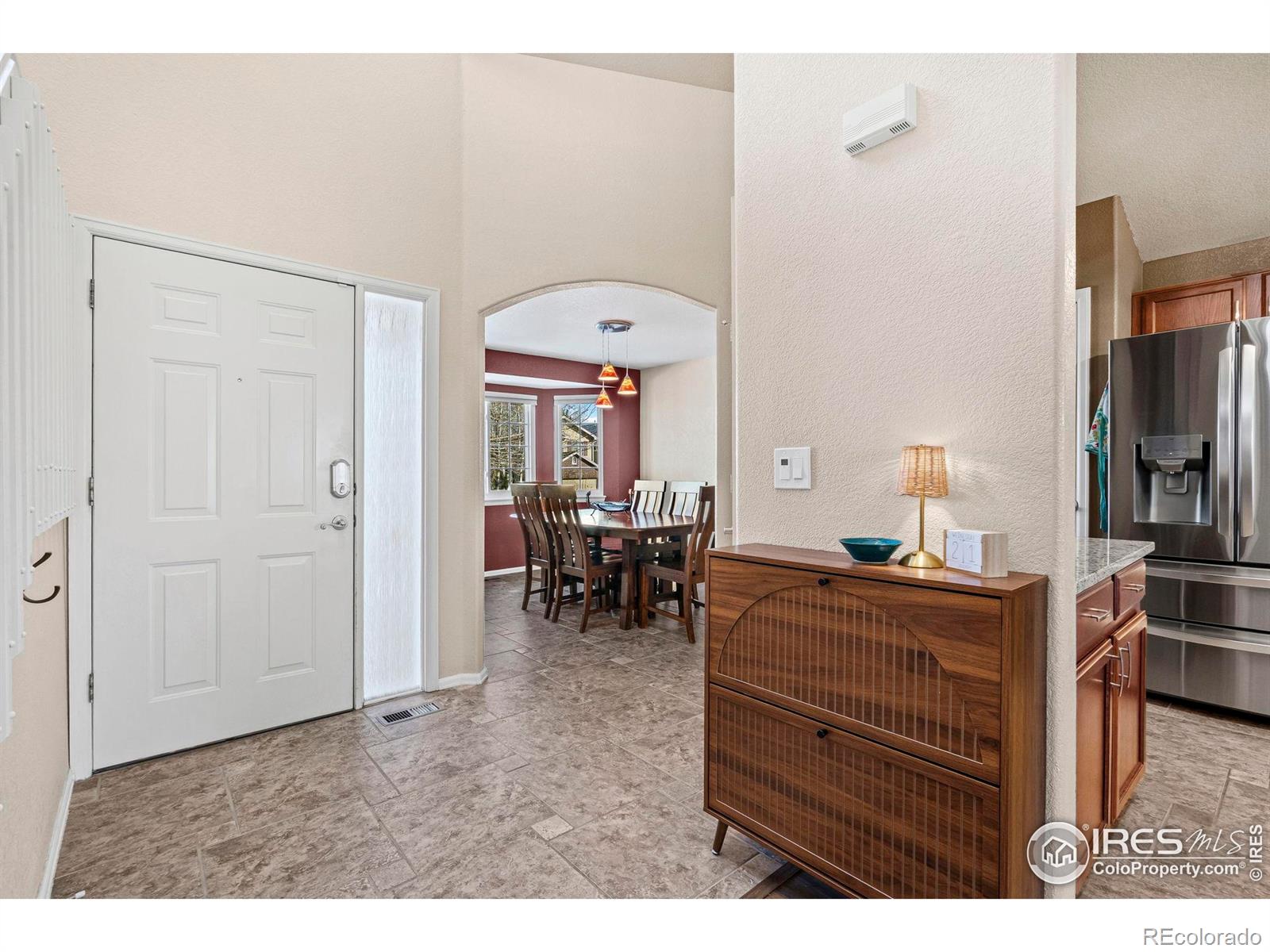 MLS Image #4 for 527  kim drive,fort collins, Colorado