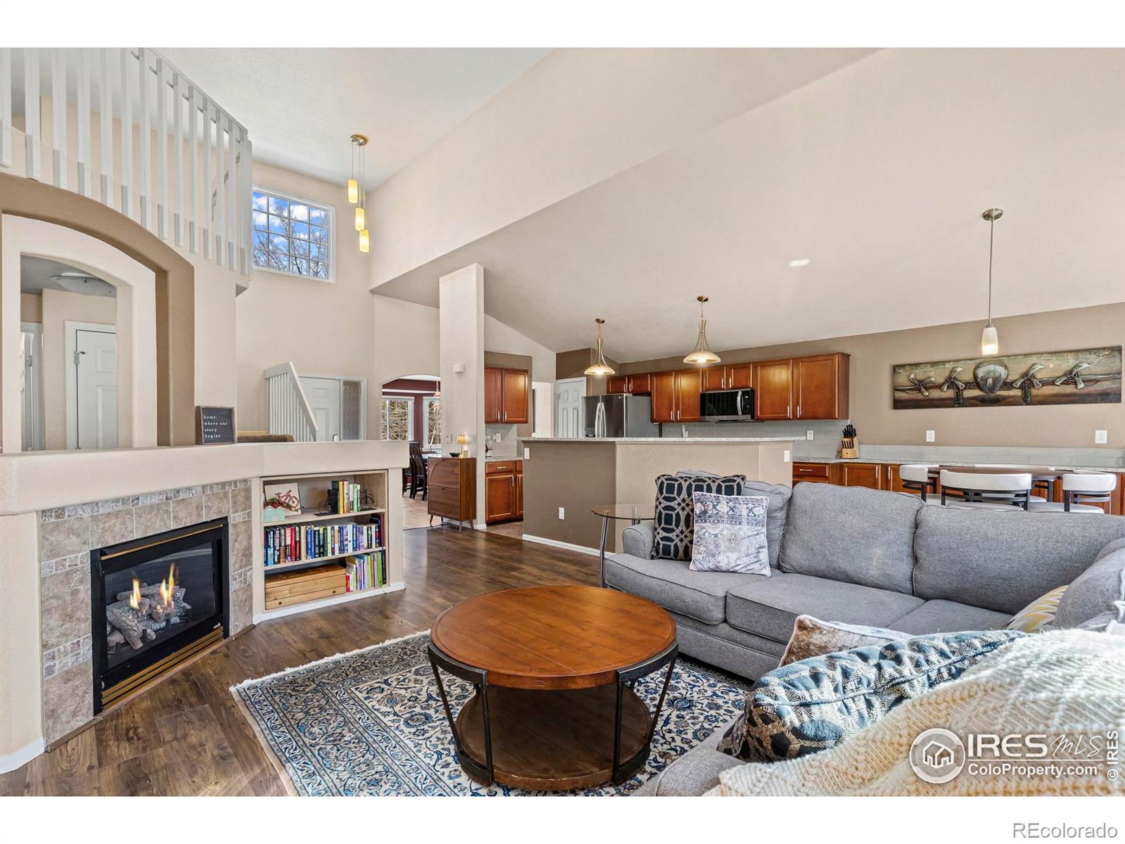 MLS Image #7 for 527  kim drive,fort collins, Colorado