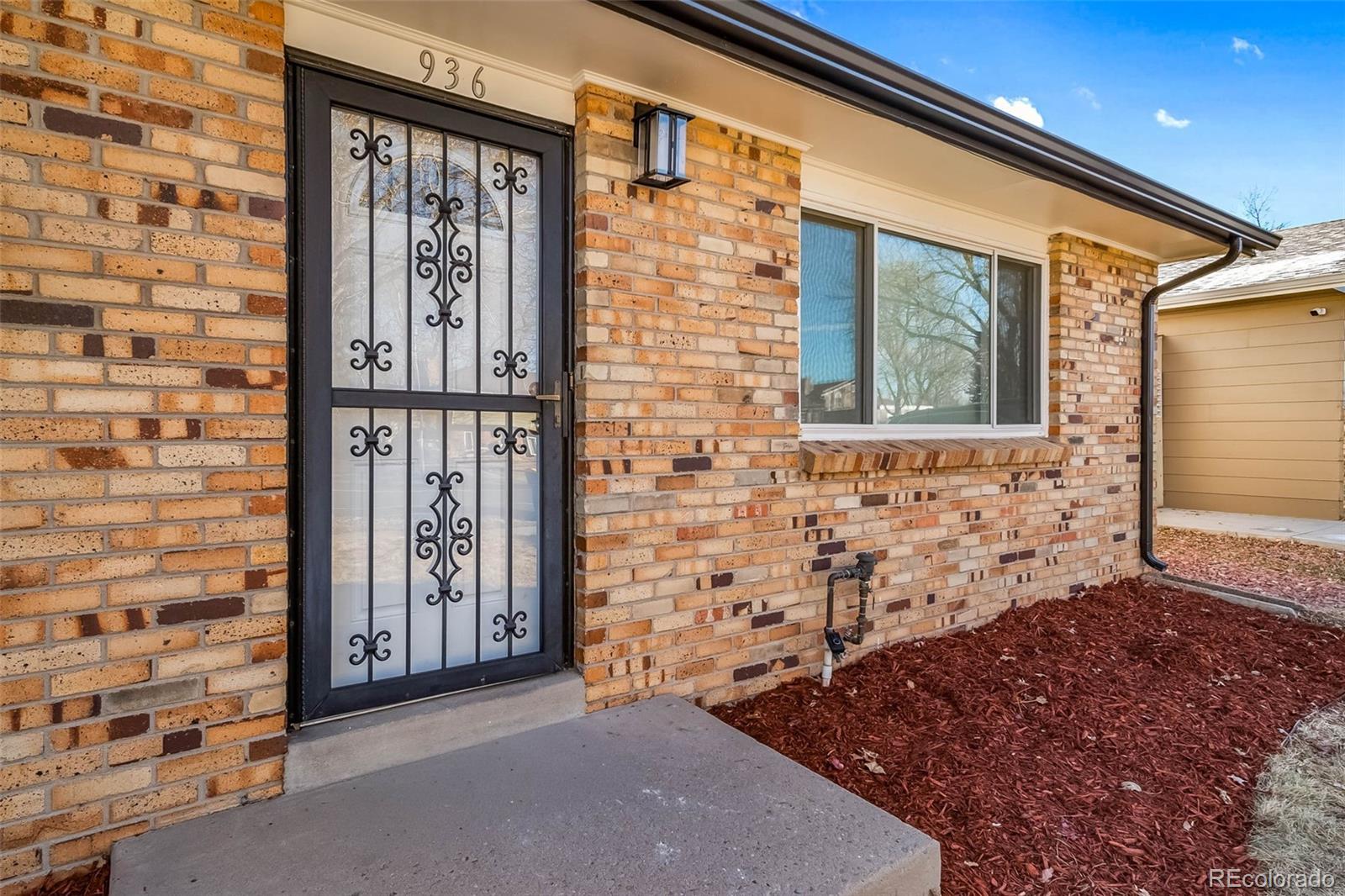 MLS Image #5 for 936 s moline street,aurora, Colorado