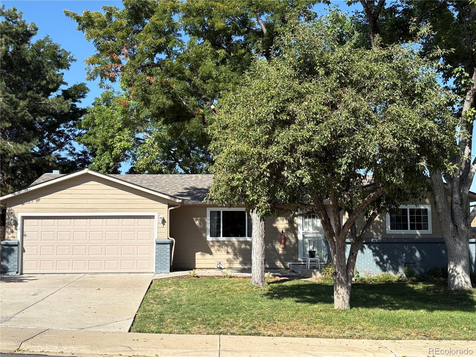 MLS Image #1 for 10443  king street,westminster, Colorado