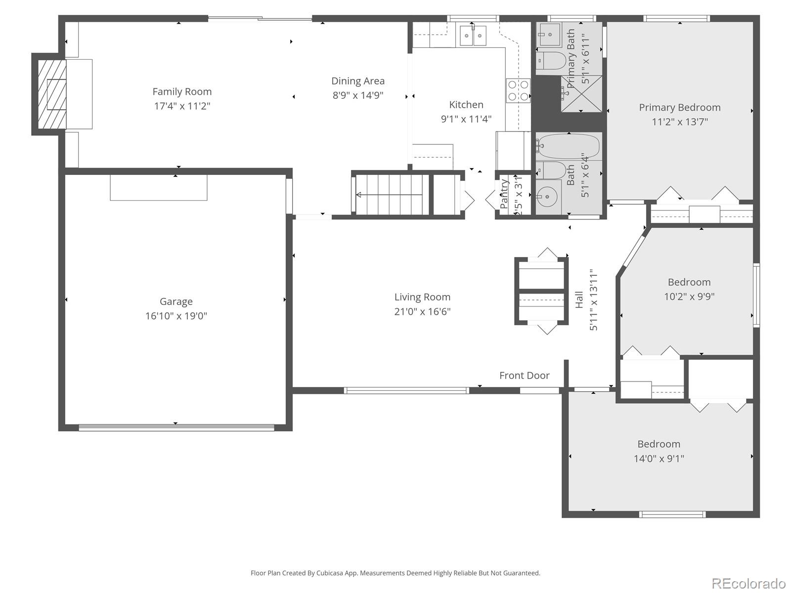 MLS Image #34 for 10443  king street,westminster, Colorado