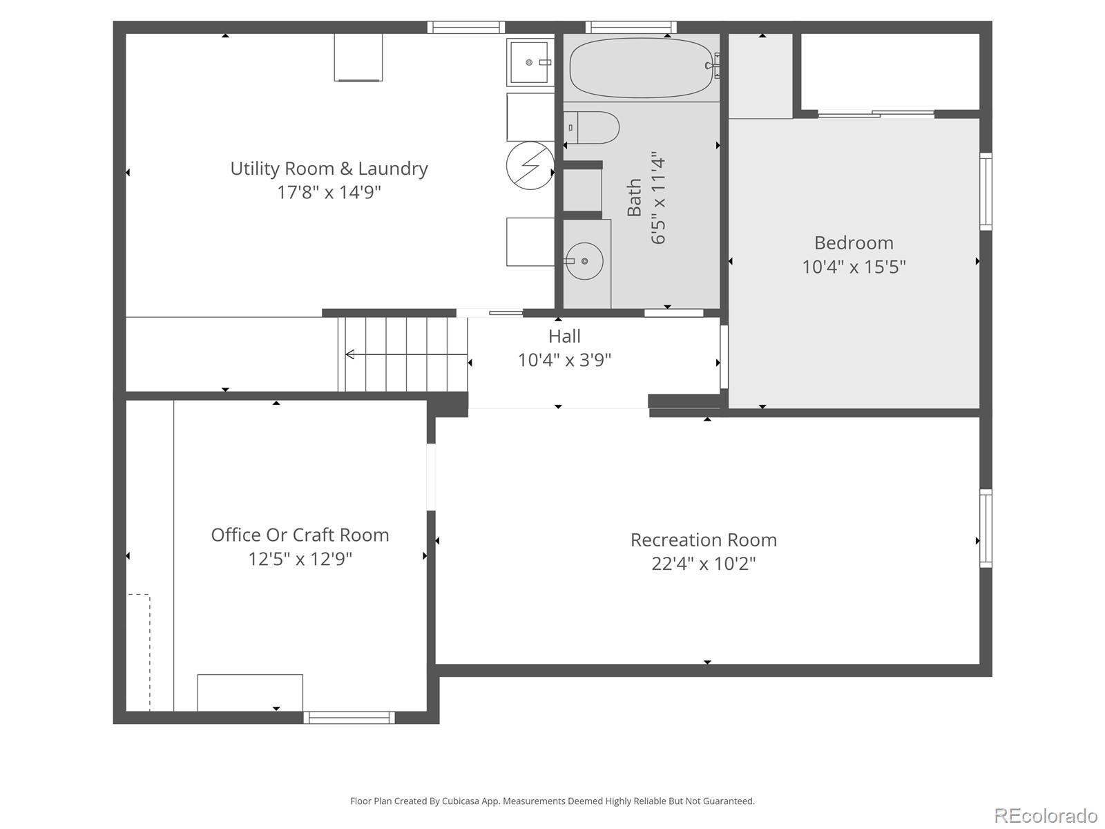 MLS Image #35 for 10443  king street,westminster, Colorado