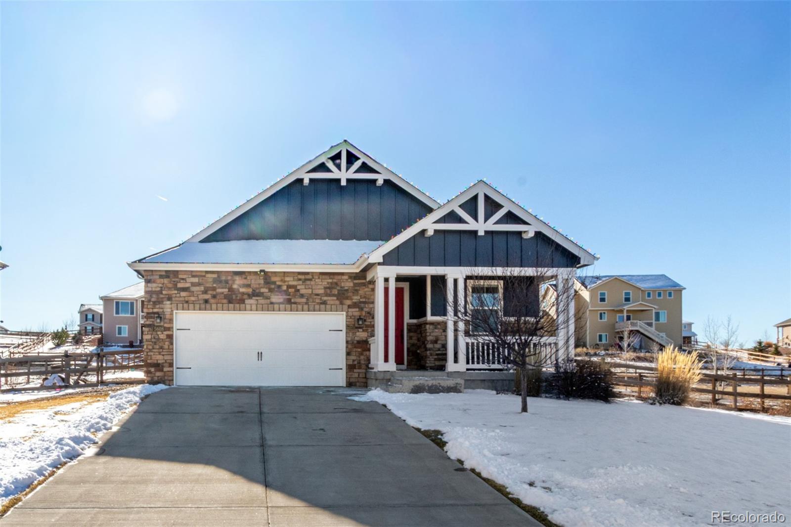 MLS Image #0 for 5608  en joie place,elizabeth, Colorado