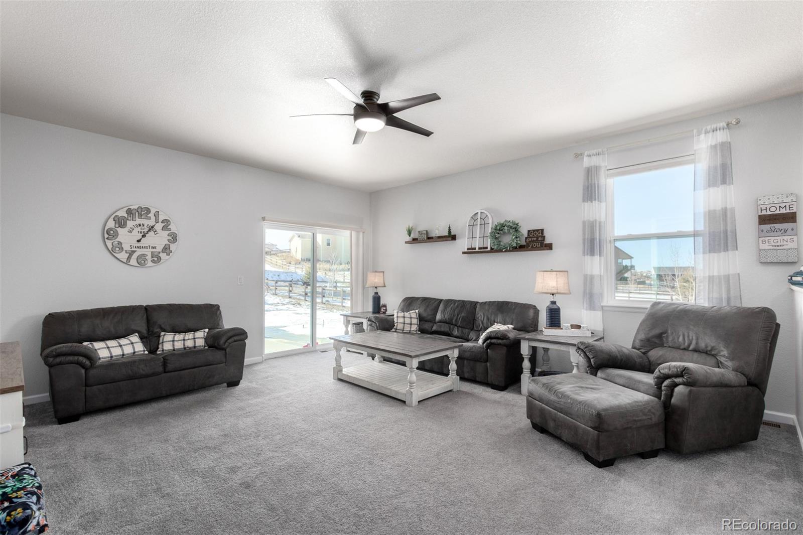 MLS Image #1 for 5608  en joie place,elizabeth, Colorado