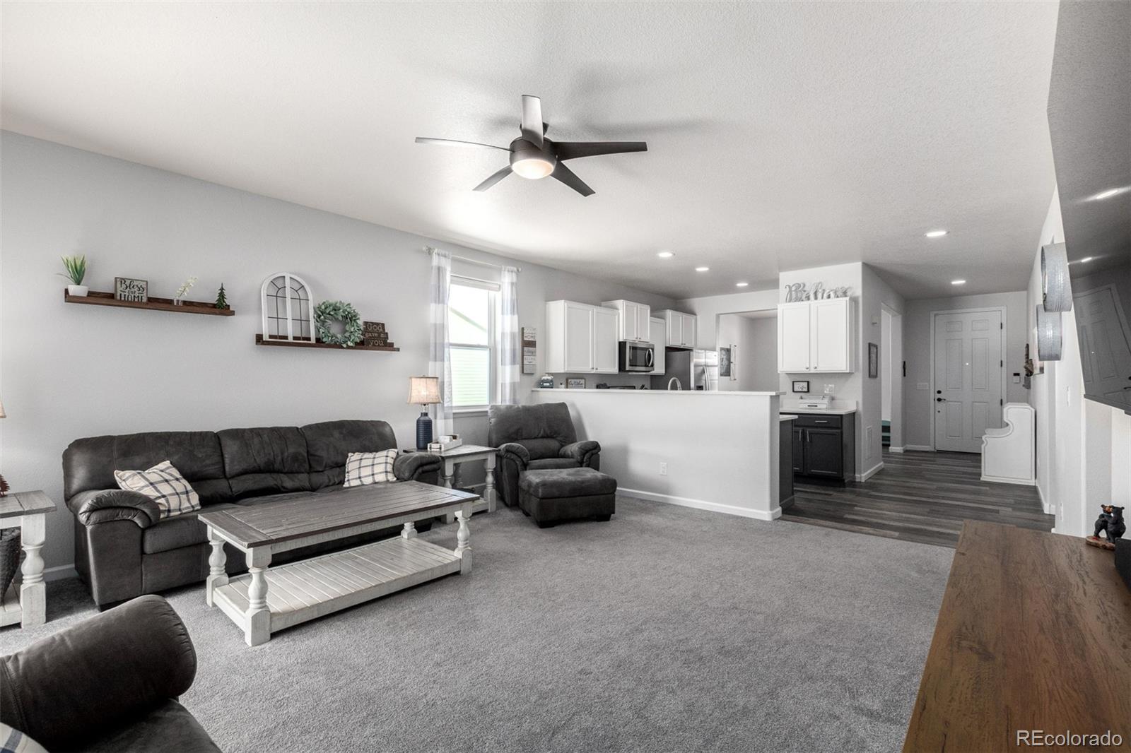 MLS Image #2 for 5608  en joie place,elizabeth, Colorado