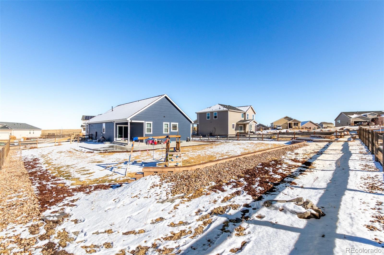 MLS Image #26 for 5608  en joie place,elizabeth, Colorado