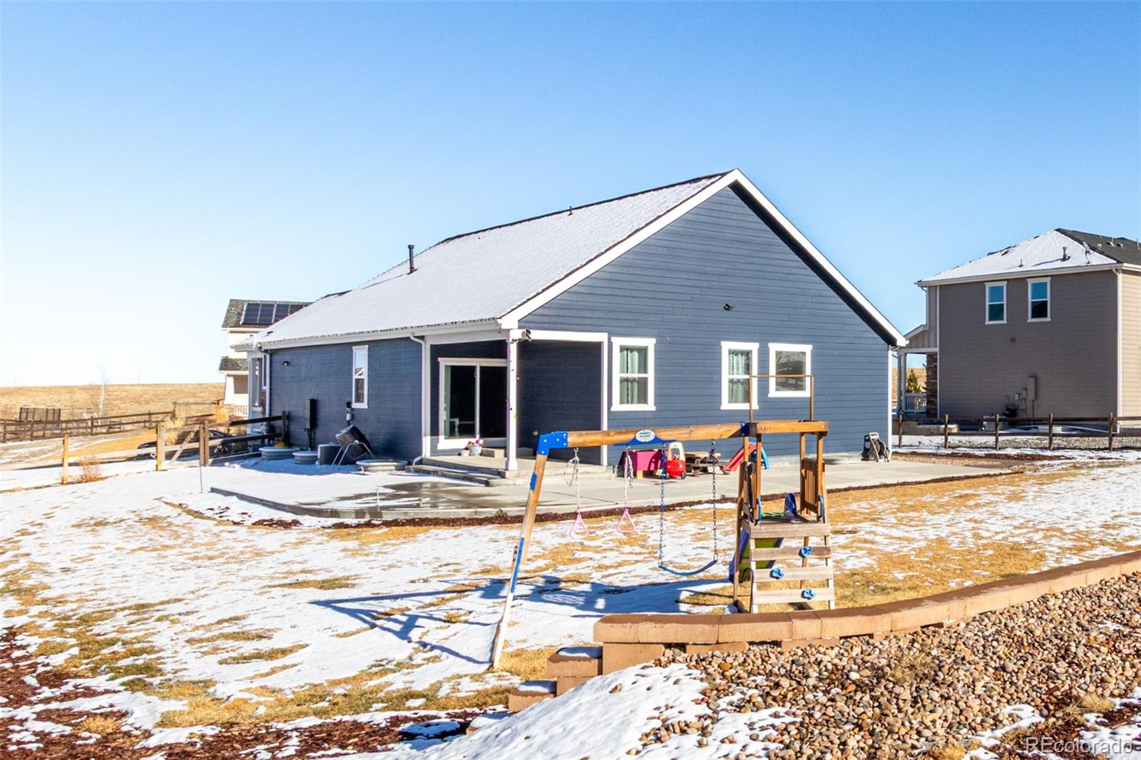 MLS Image #27 for 5608  en joie place,elizabeth, Colorado