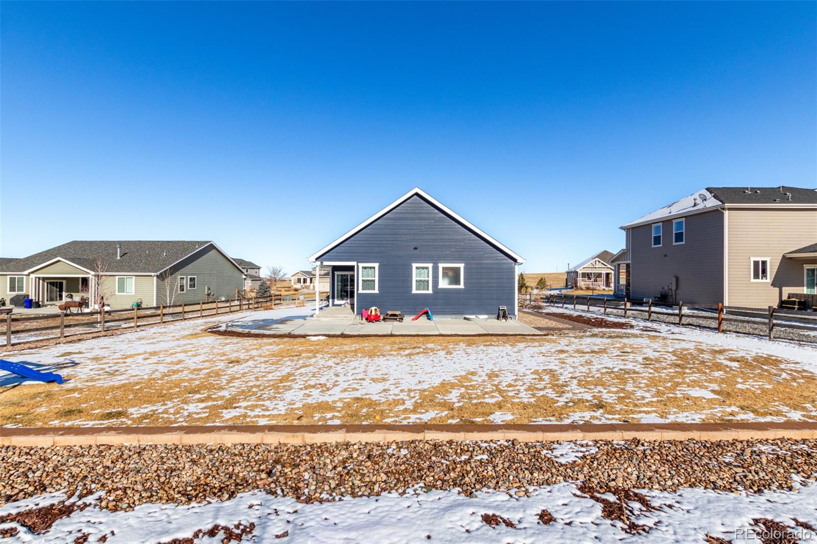MLS Image #28 for 5608  en joie place,elizabeth, Colorado