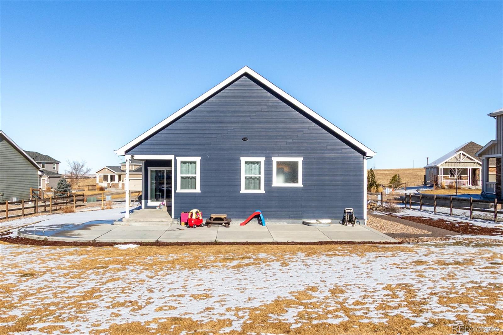 MLS Image #29 for 5608  en joie place,elizabeth, Colorado