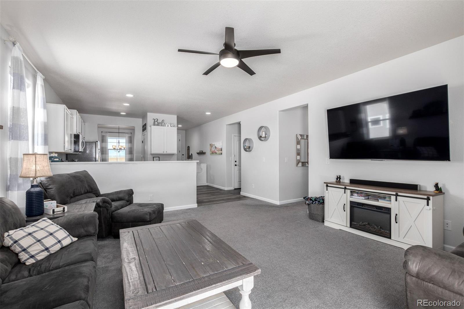 MLS Image #3 for 5608  en joie place,elizabeth, Colorado