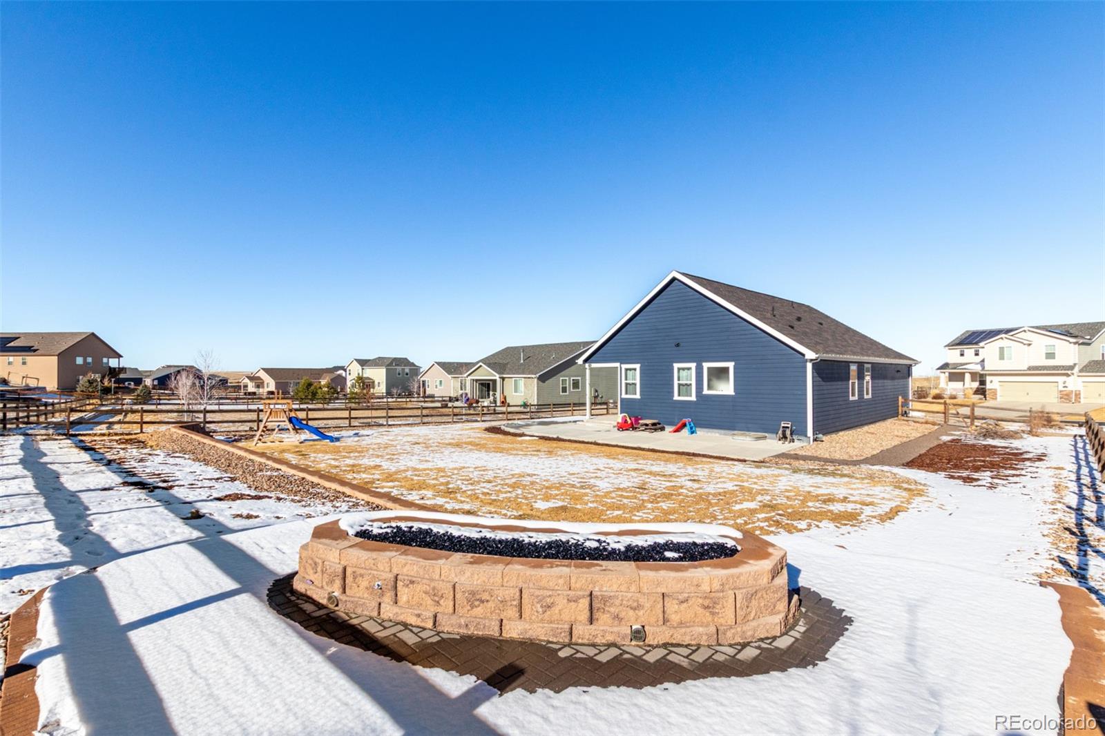 MLS Image #30 for 5608  en joie place,elizabeth, Colorado