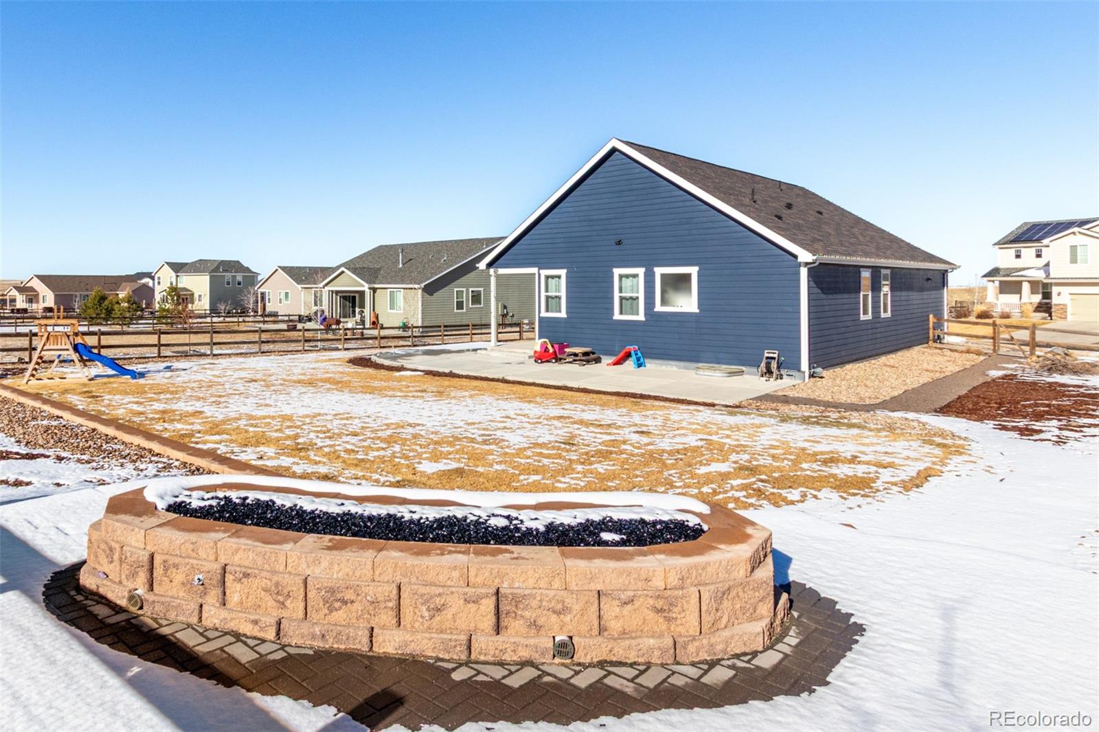 MLS Image #31 for 5608  en joie place,elizabeth, Colorado