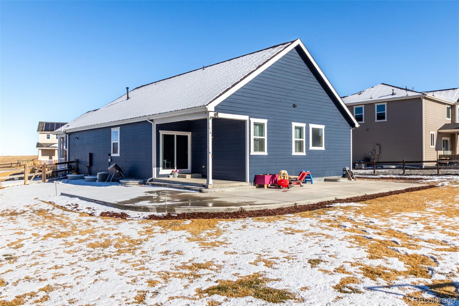 MLS Image #32 for 5608  en joie place,elizabeth, Colorado