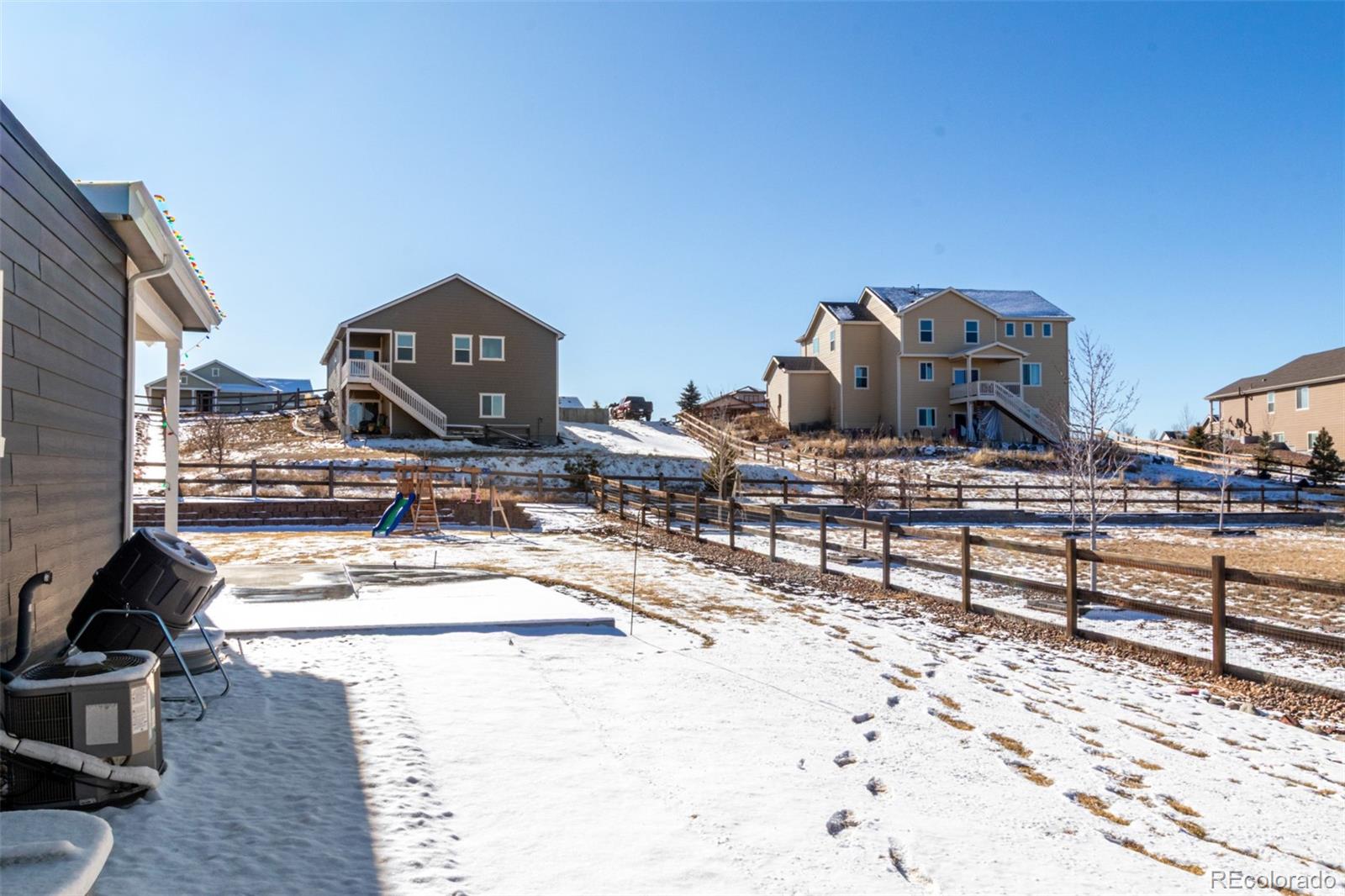 MLS Image #33 for 5608  en joie place,elizabeth, Colorado