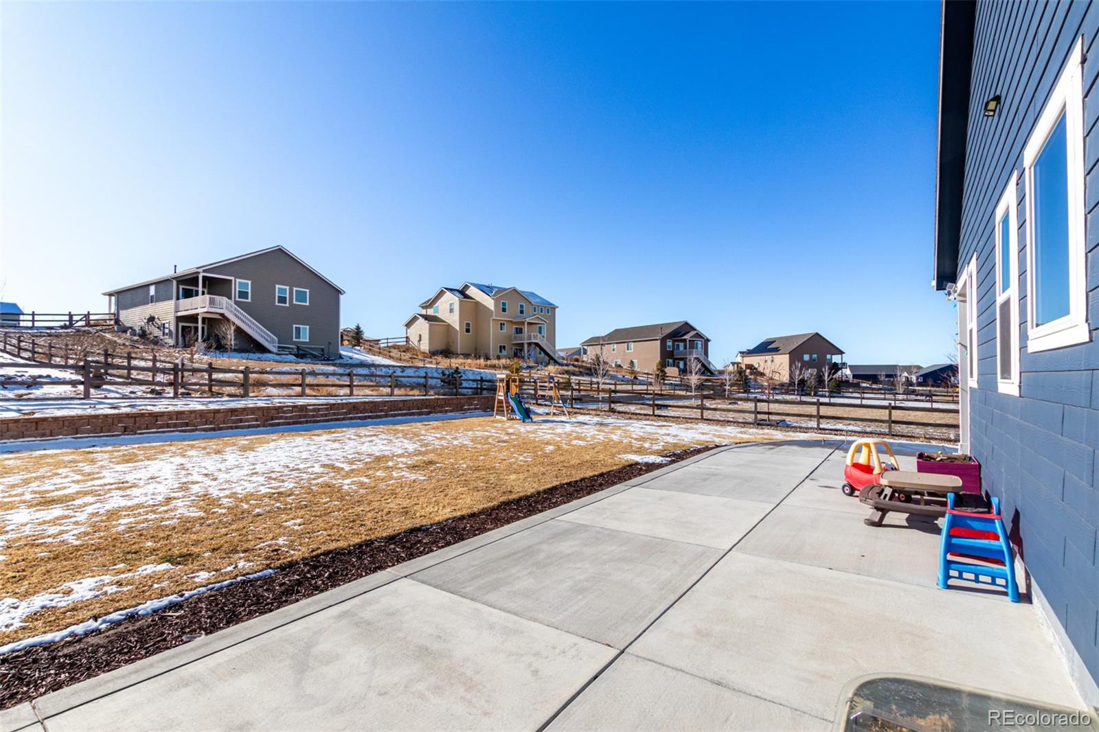 MLS Image #34 for 5608  en joie place,elizabeth, Colorado