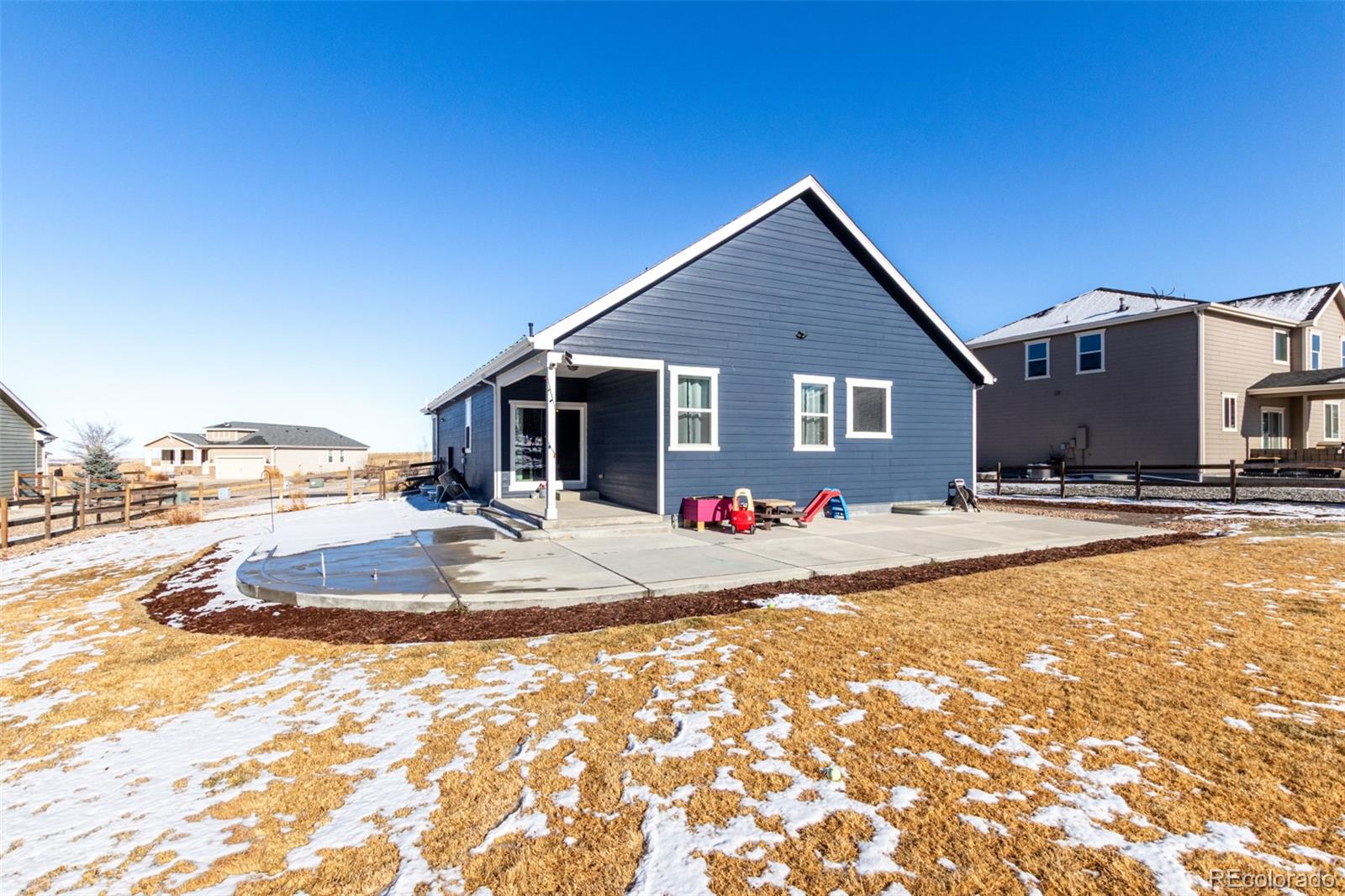 MLS Image #35 for 5608  en joie place,elizabeth, Colorado