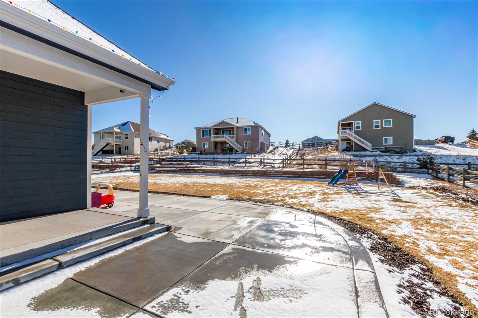 MLS Image #36 for 5608  en joie place,elizabeth, Colorado
