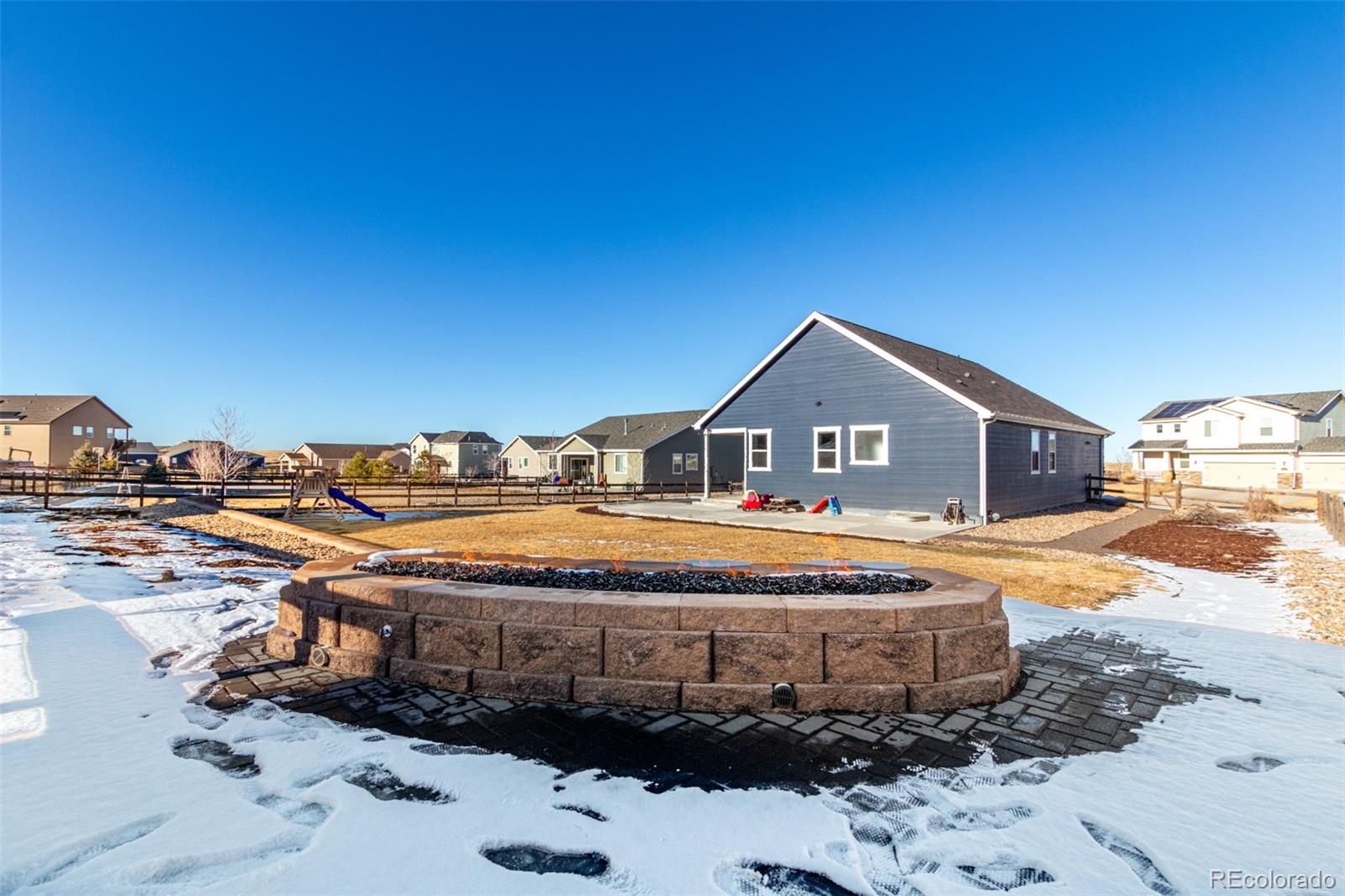 MLS Image #37 for 5608  en joie place,elizabeth, Colorado