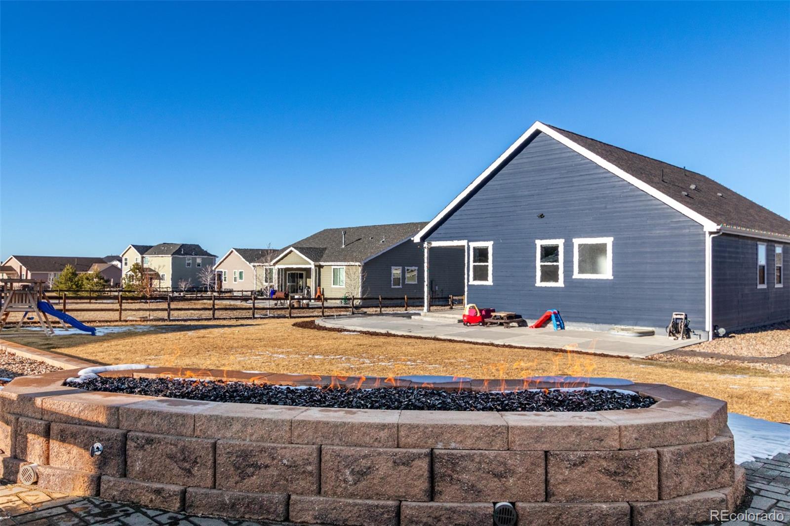 MLS Image #38 for 5608  en joie place,elizabeth, Colorado