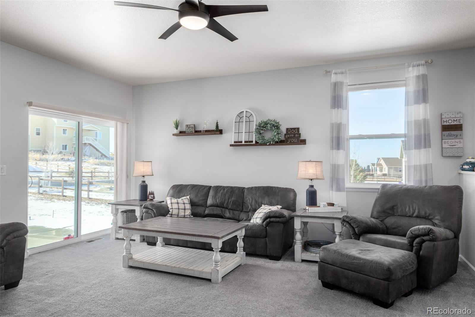MLS Image #4 for 5608  en joie place,elizabeth, Colorado