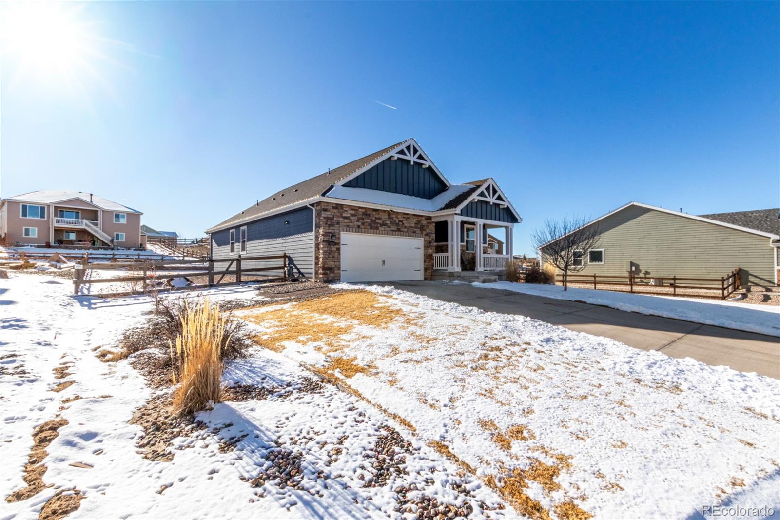 MLS Image #40 for 5608  en joie place,elizabeth, Colorado