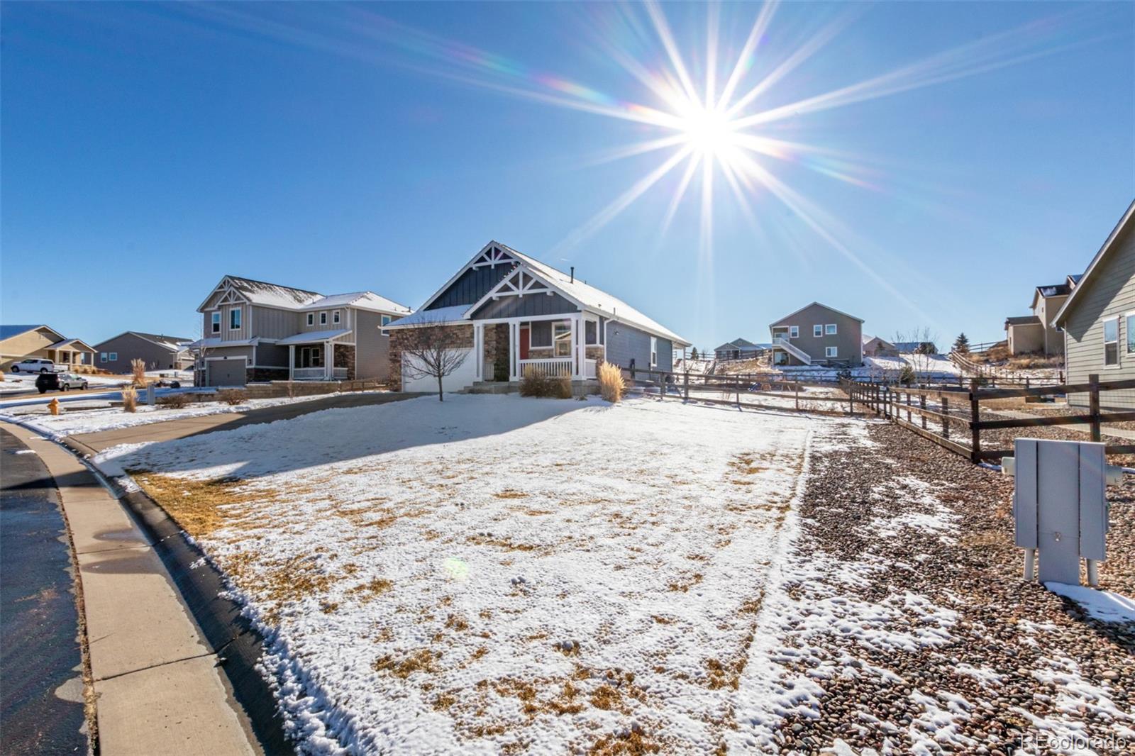 MLS Image #41 for 5608  en joie place,elizabeth, Colorado