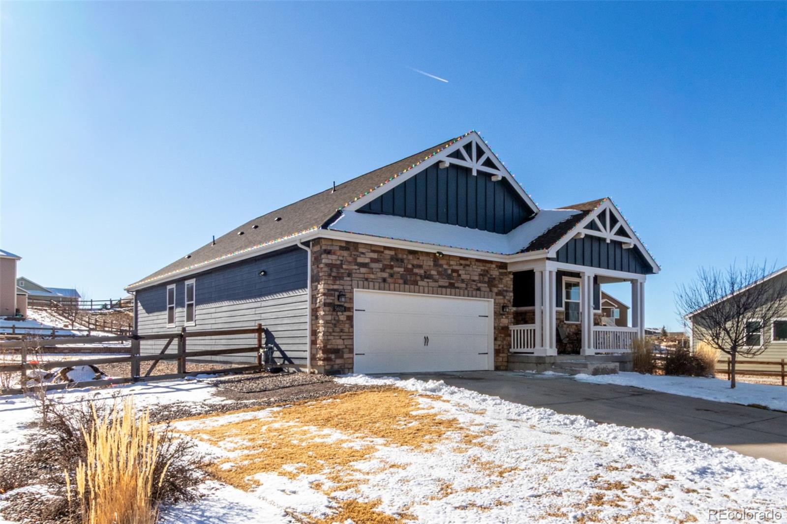 MLS Image #42 for 5608  en joie place,elizabeth, Colorado