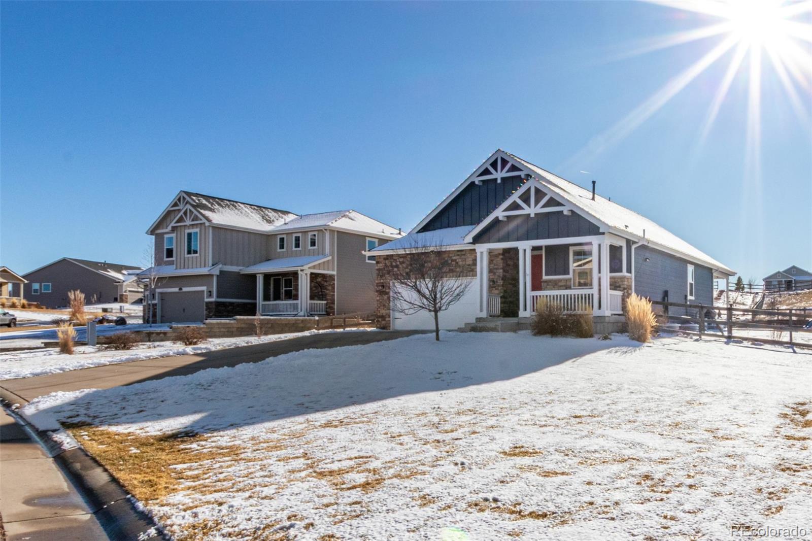 MLS Image #43 for 5608  en joie place,elizabeth, Colorado