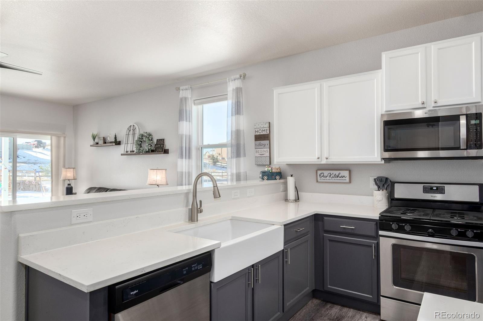 MLS Image #7 for 5608  en joie place,elizabeth, Colorado
