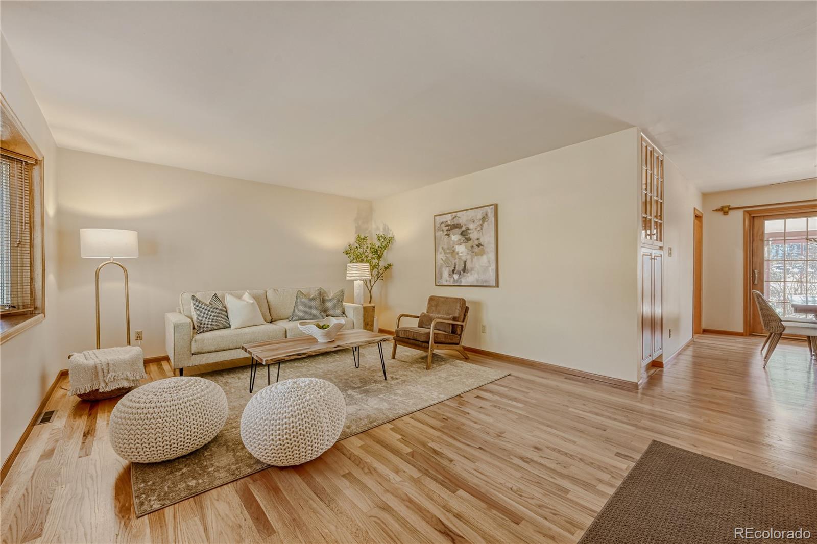MLS Image #0 for 8292 e lehigh drive,denver, Colorado