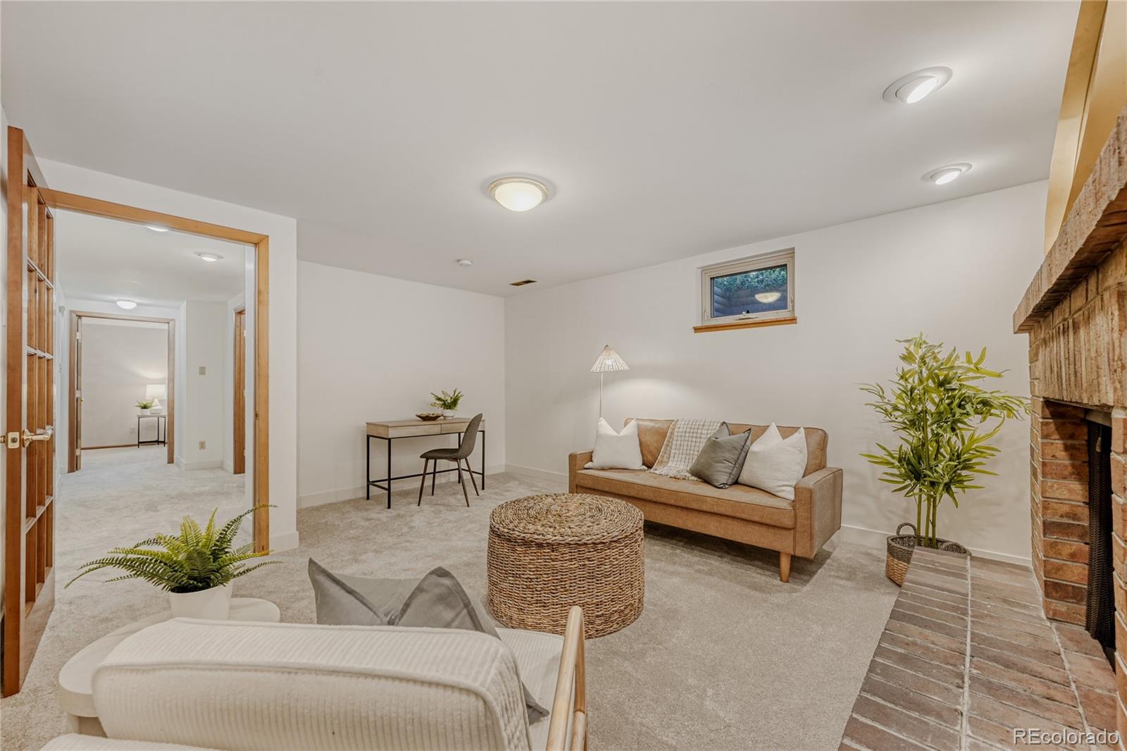 MLS Image #19 for 8292 e lehigh drive,denver, Colorado