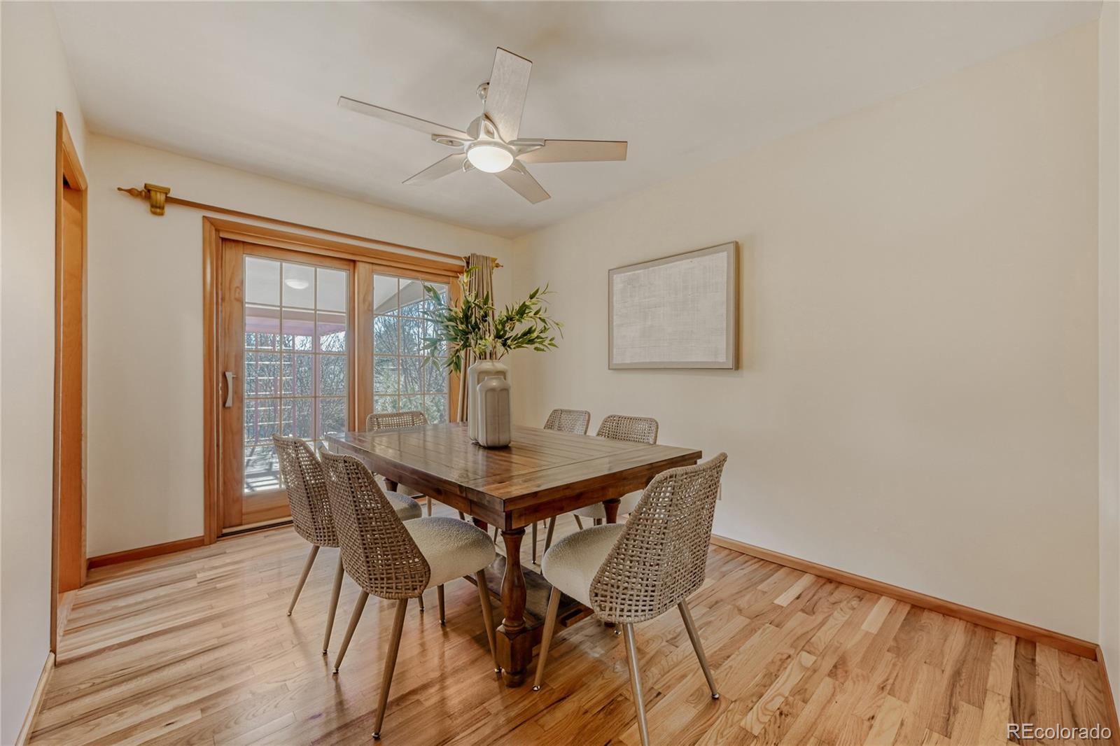 MLS Image #2 for 8292 e lehigh drive,denver, Colorado