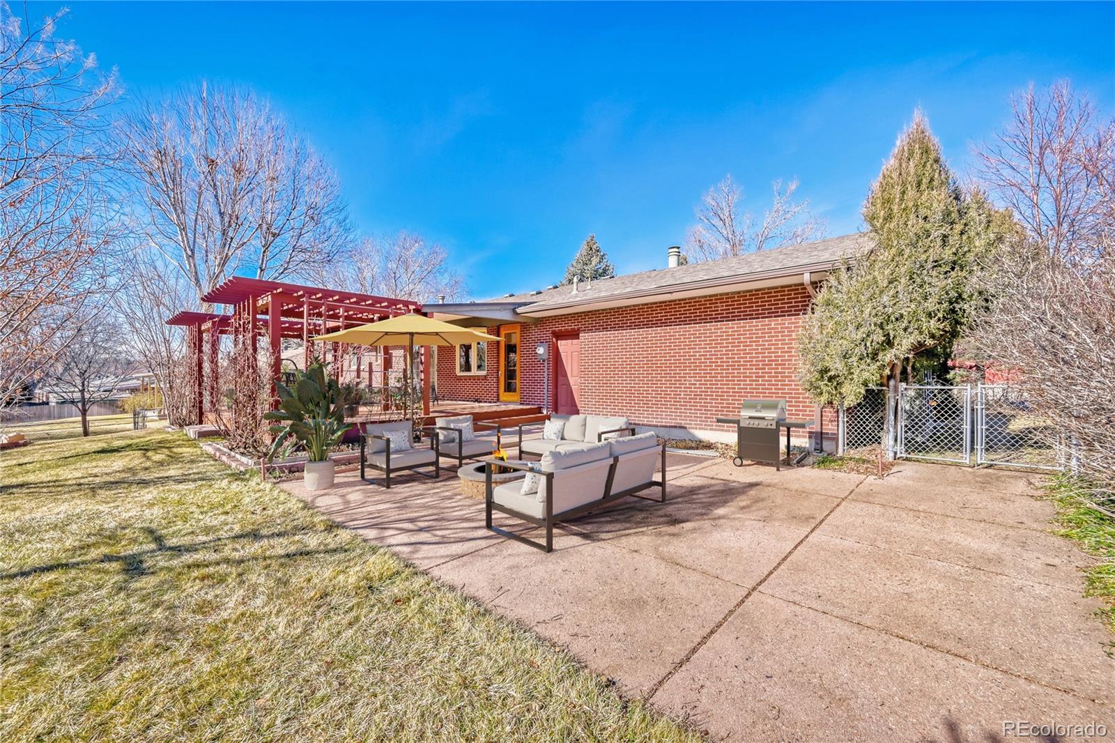 MLS Image #31 for 8292 e lehigh drive,denver, Colorado