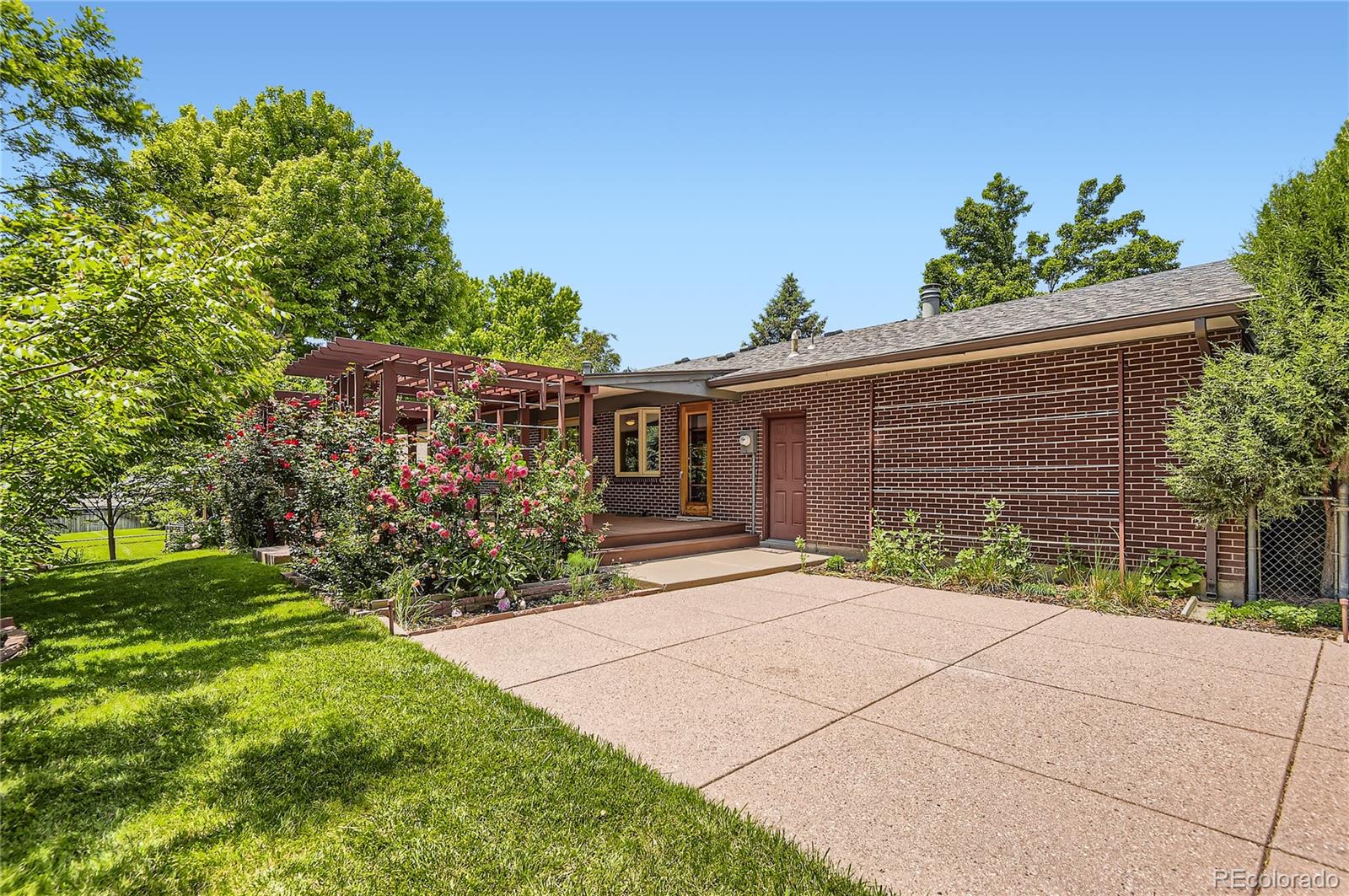 MLS Image #32 for 8292 e lehigh drive,denver, Colorado