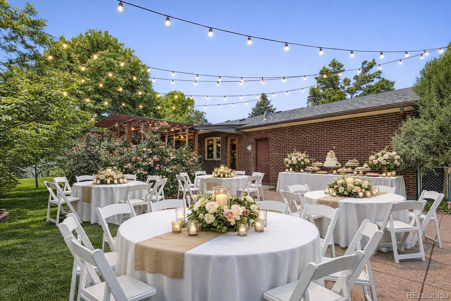 MLS Image #33 for 8292 e lehigh drive,denver, Colorado
