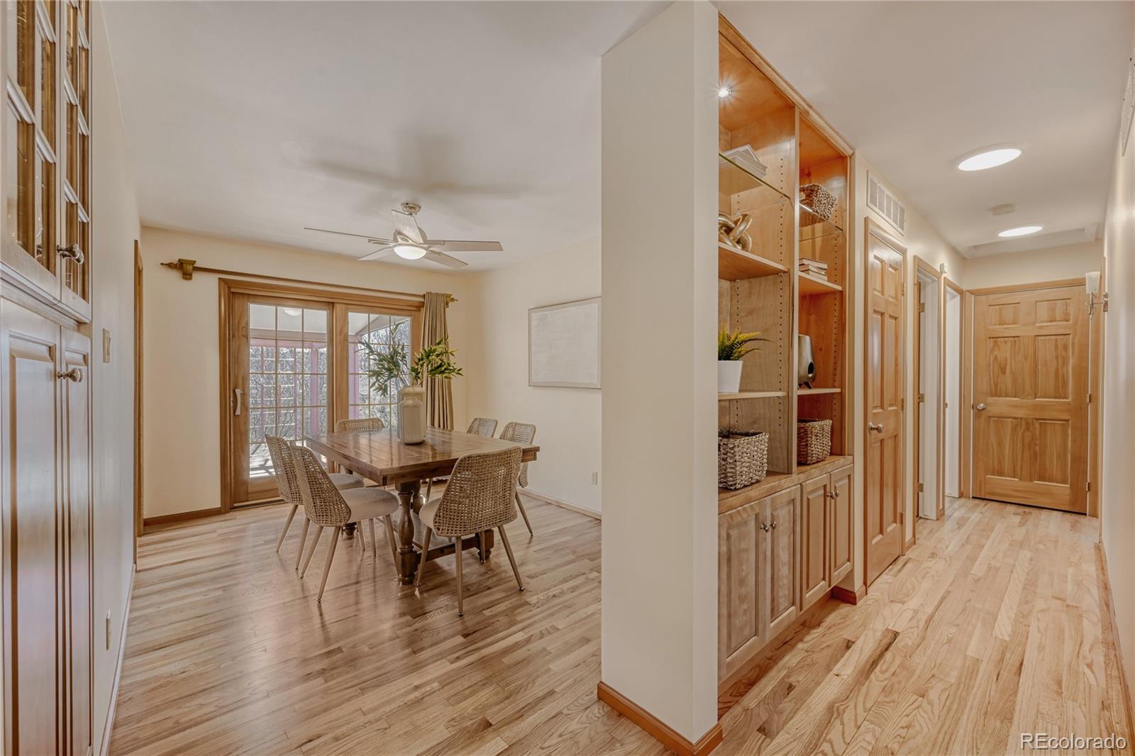 MLS Image #4 for 8292 e lehigh drive,denver, Colorado