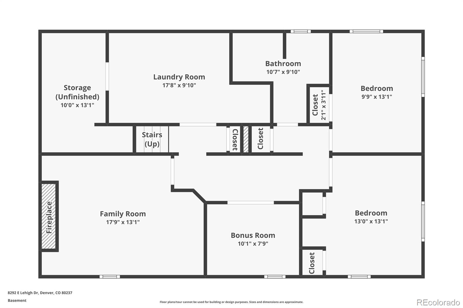 MLS Image #43 for 8292 e lehigh drive,denver, Colorado