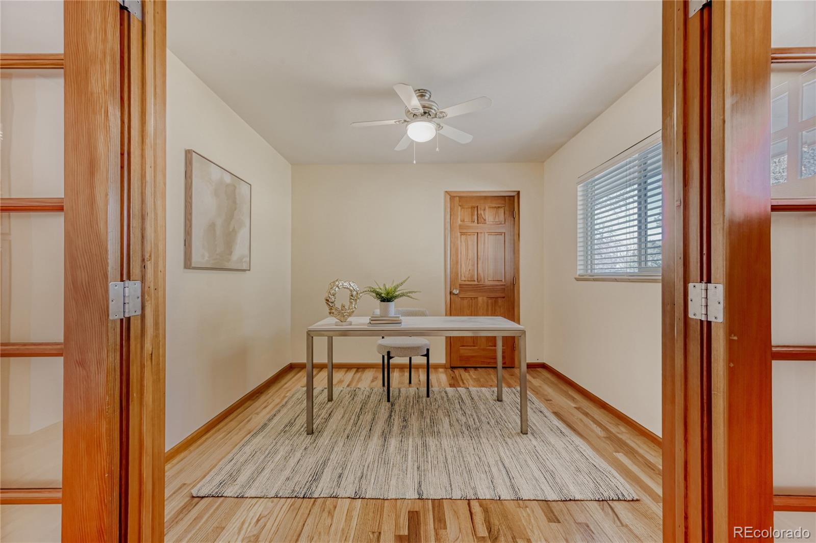MLS Image #5 for 8292 e lehigh drive,denver, Colorado