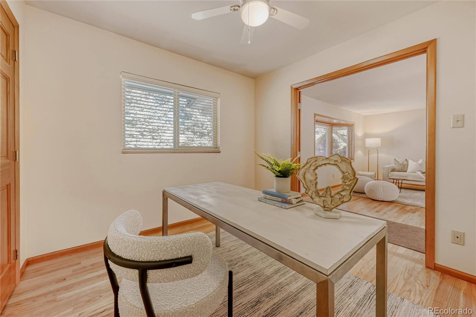 MLS Image #6 for 8292 e lehigh drive,denver, Colorado