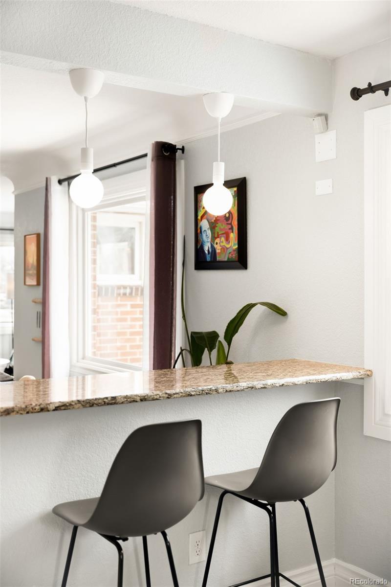 MLS Image #13 for 2390 n glencoe street,denver, Colorado