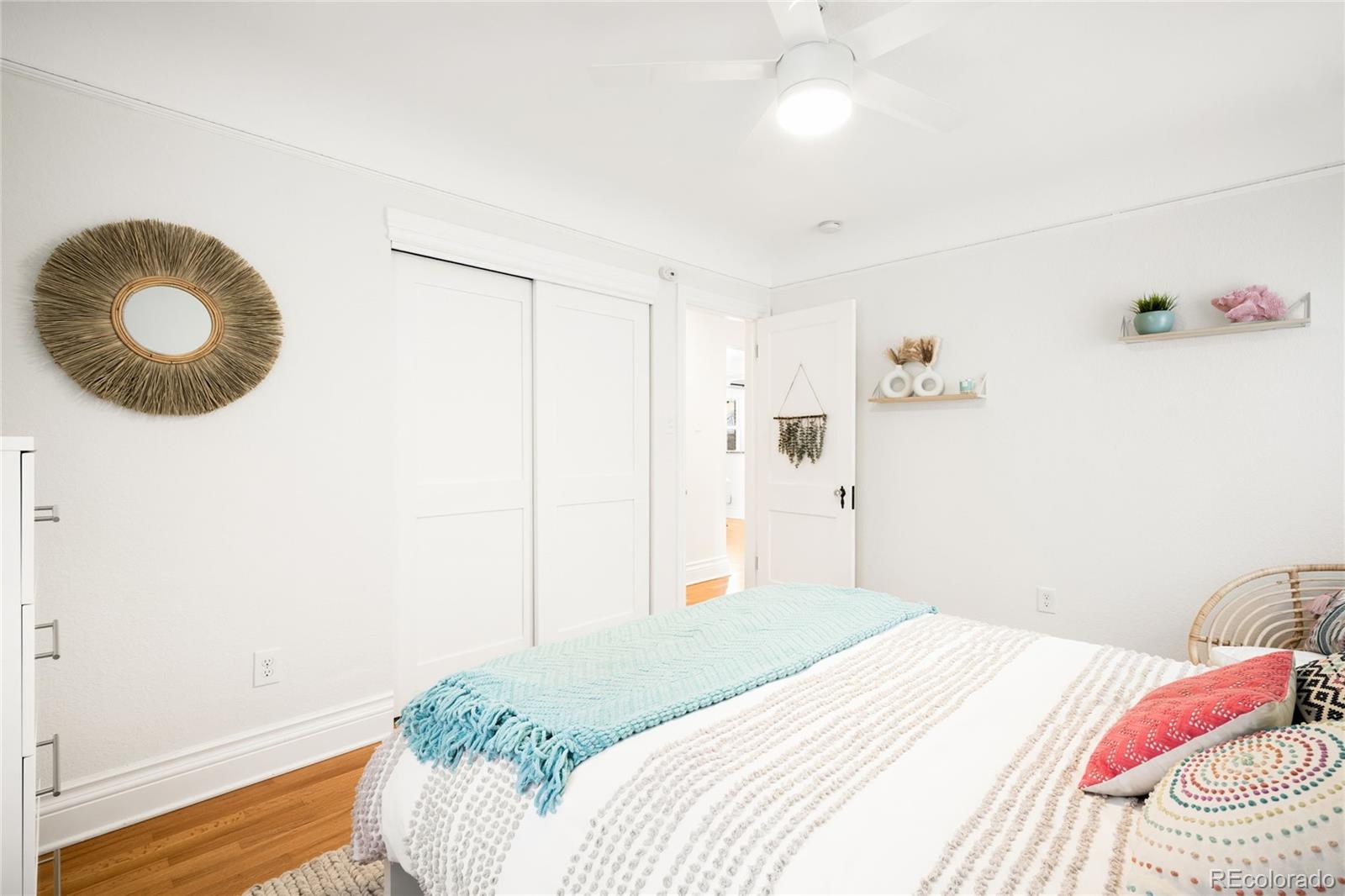 MLS Image #23 for 2390 n glencoe street,denver, Colorado