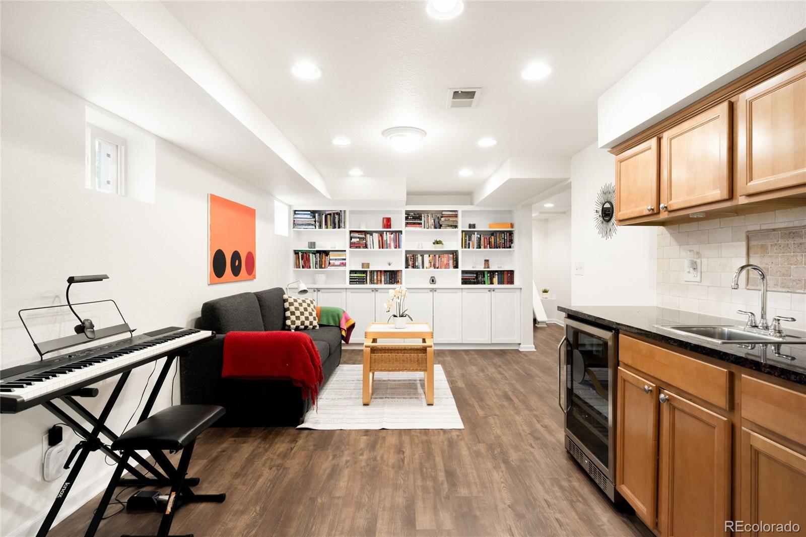 MLS Image #24 for 2390 n glencoe street,denver, Colorado