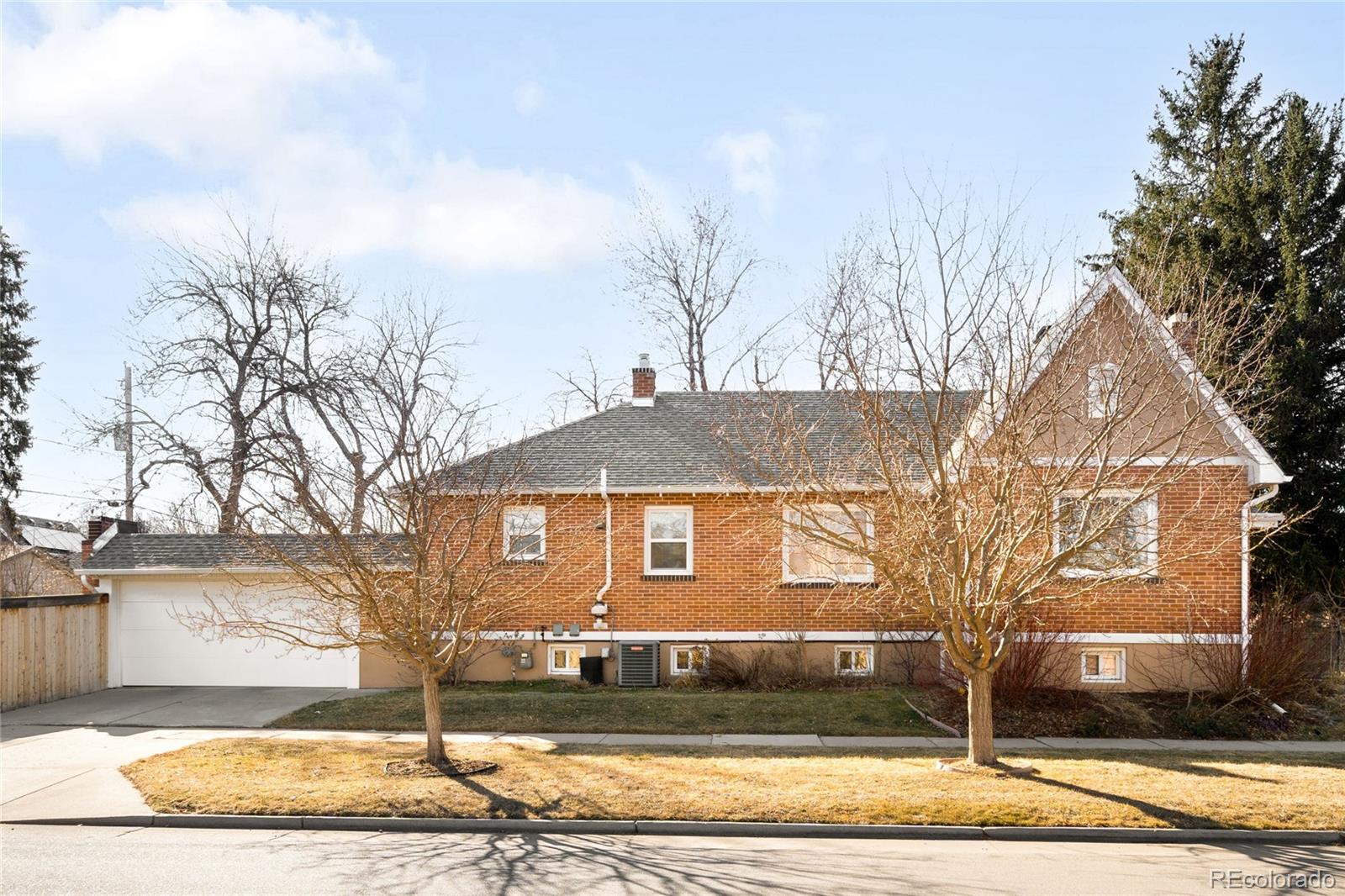 MLS Image #40 for 2390 n glencoe street,denver, Colorado