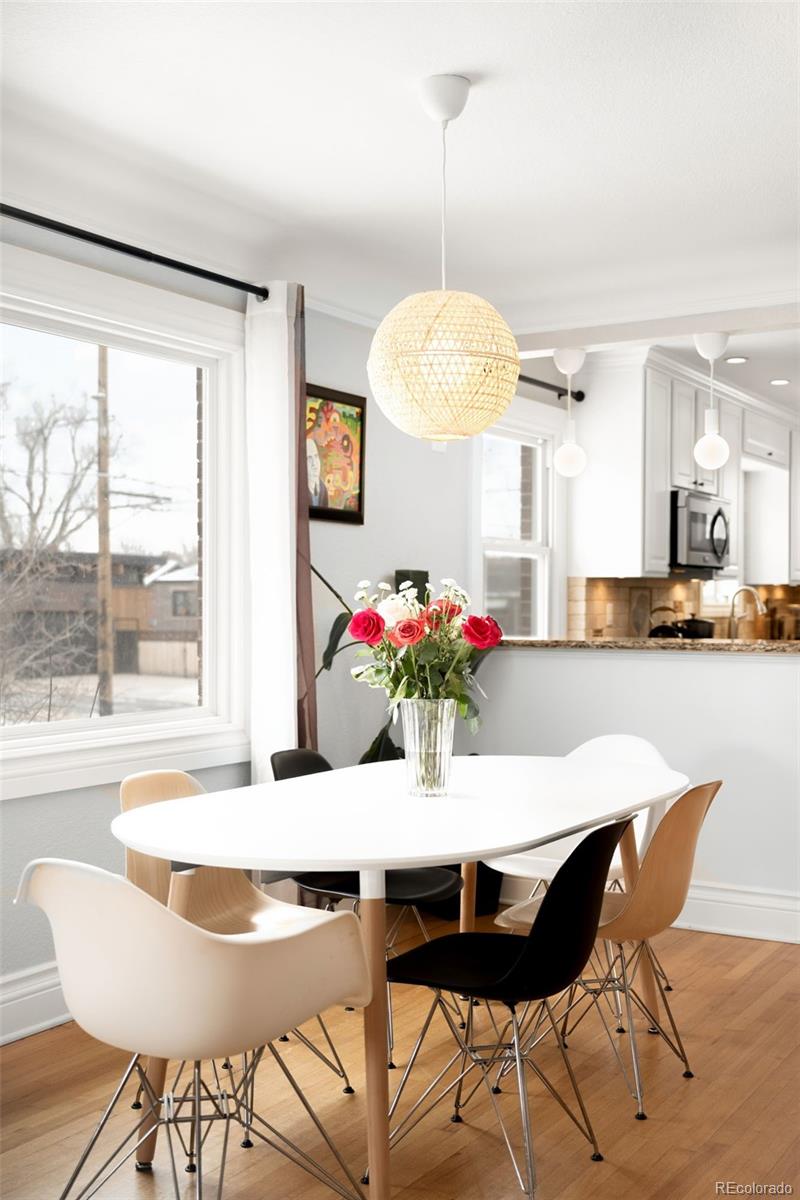 MLS Image #9 for 2390 n glencoe street,denver, Colorado