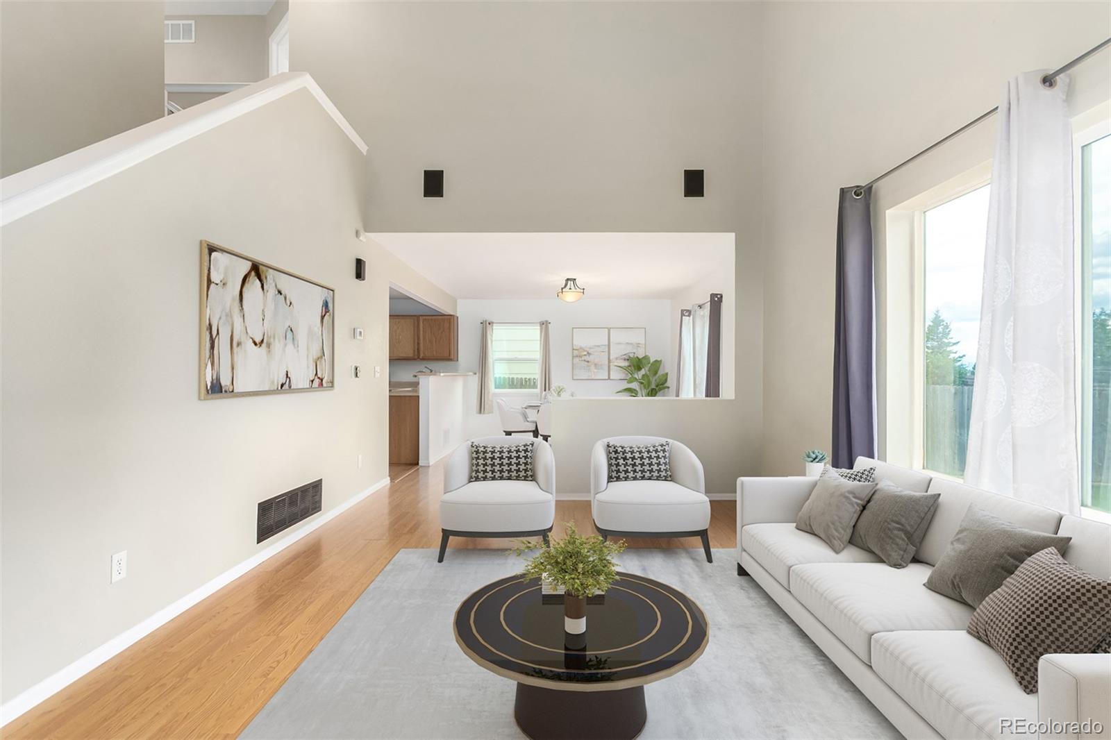 MLS Image #2 for 22040 e princeton circle,aurora, Colorado