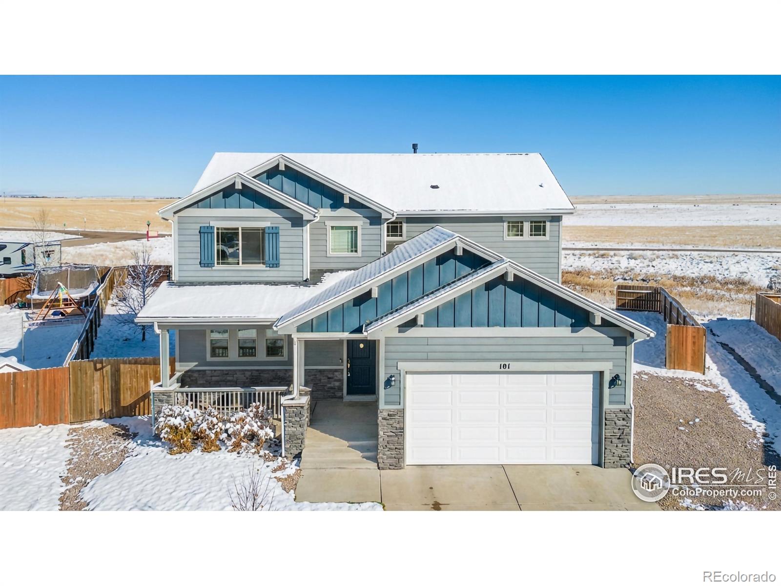 MLS Image #0 for 101  primrose court,wiggins, Colorado